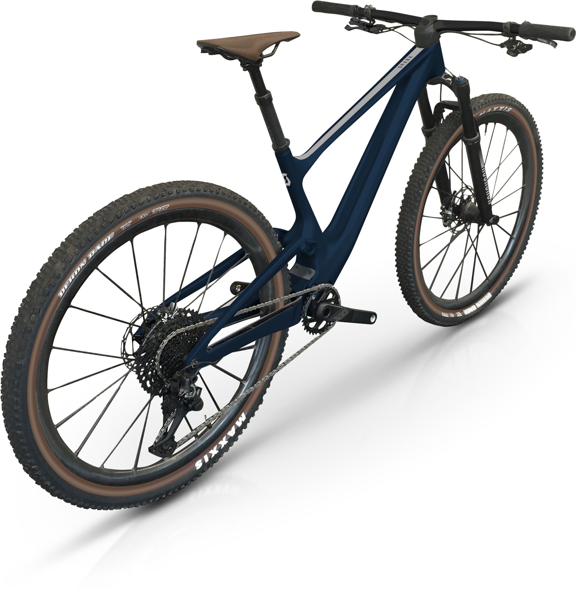 scott spark 970 2018